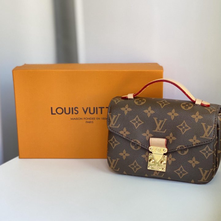 Louis Vuitton сумка Новая lux качество