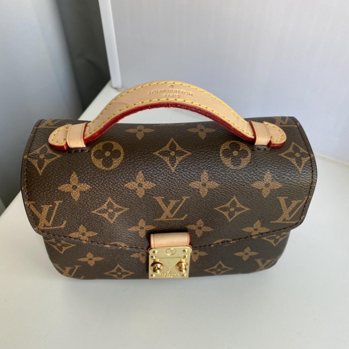 Louis Vuitton сумка Новая lux качество