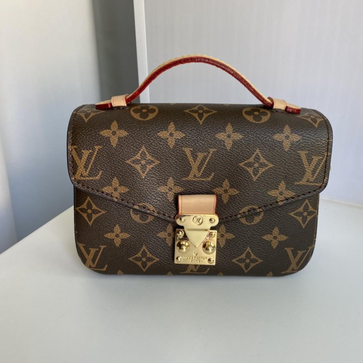 Louis Vuitton сумка Новая lux качество