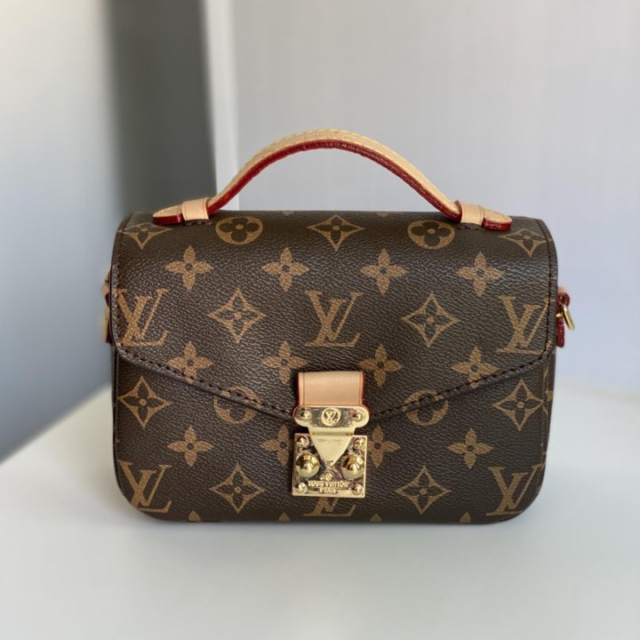 Louis Vuitton сумка Новая lux качество