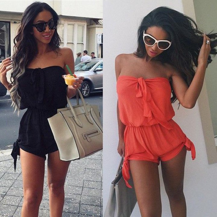 Комбинезон Playsuit,