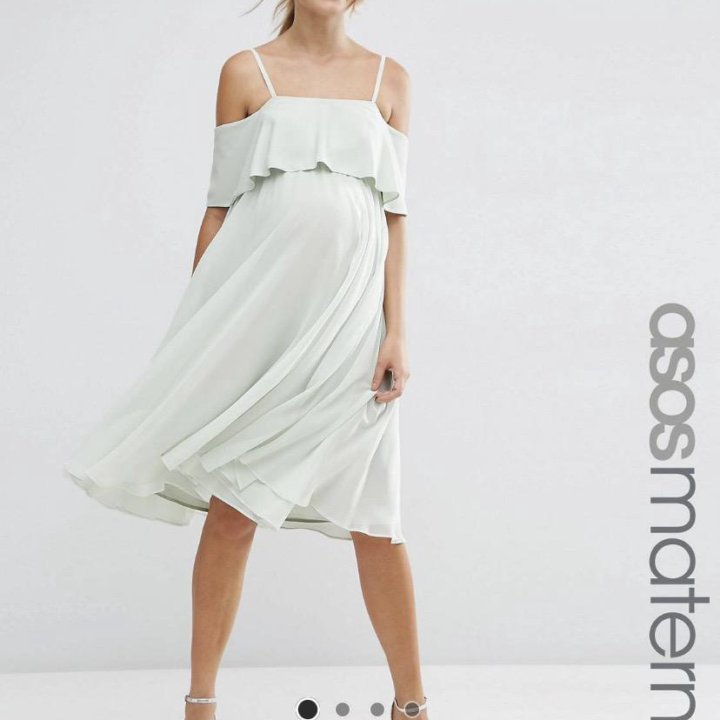 Новое платье ASOS