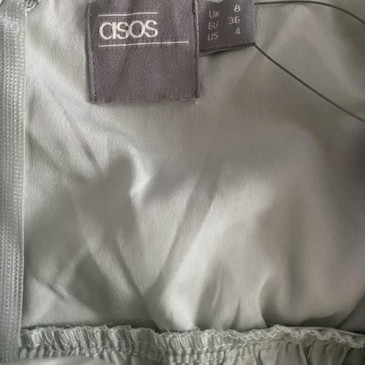 Новое платье ASOS