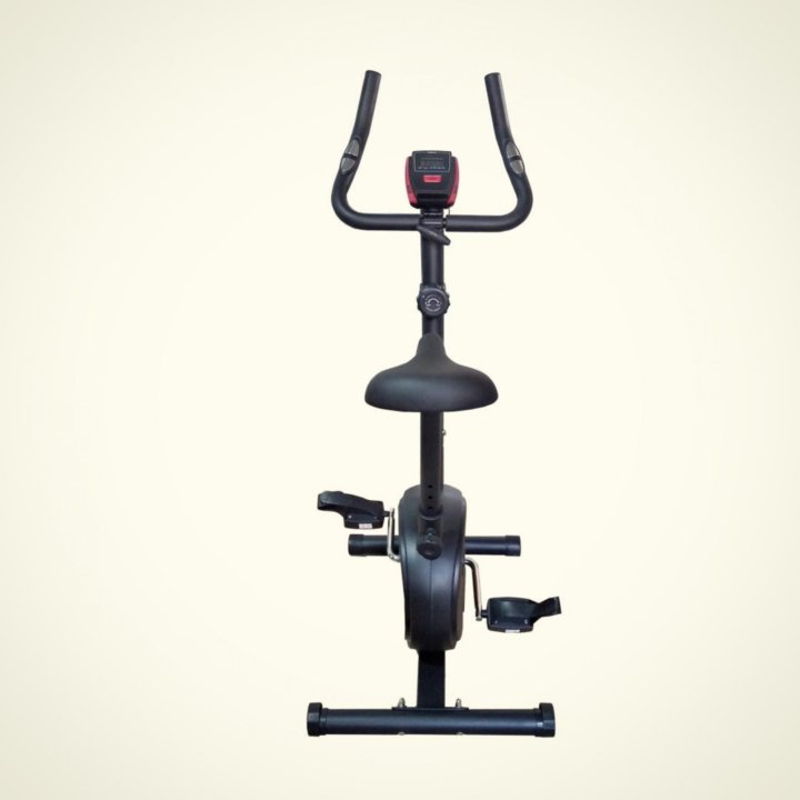 Велотренажер