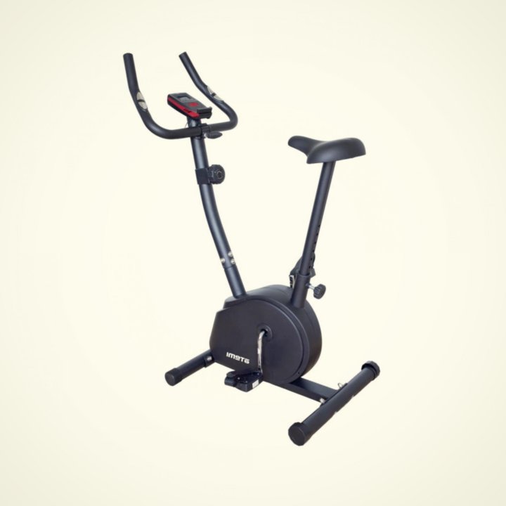 Велотренажер