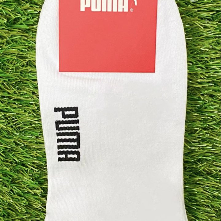 Puma Носки Короткие