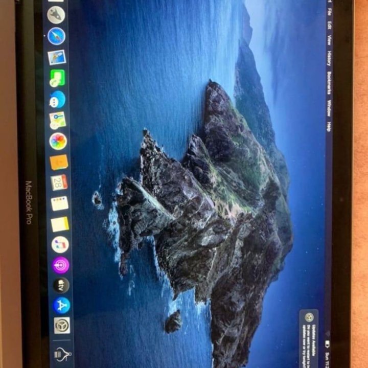 Macbook pro 13 retina 2017