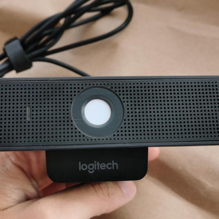 ВЕБ-КАМЕРА Logitech C925e