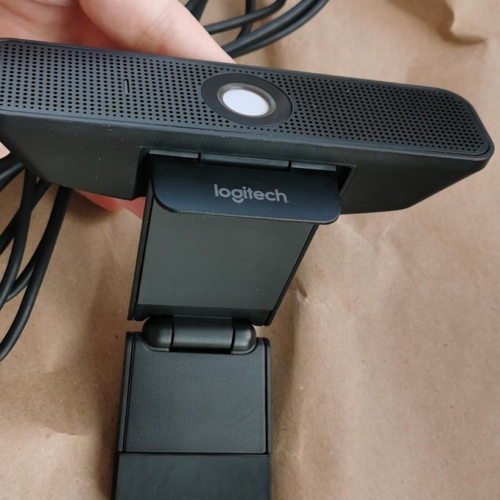 ВЕБ-КАМЕРА Logitech C925e