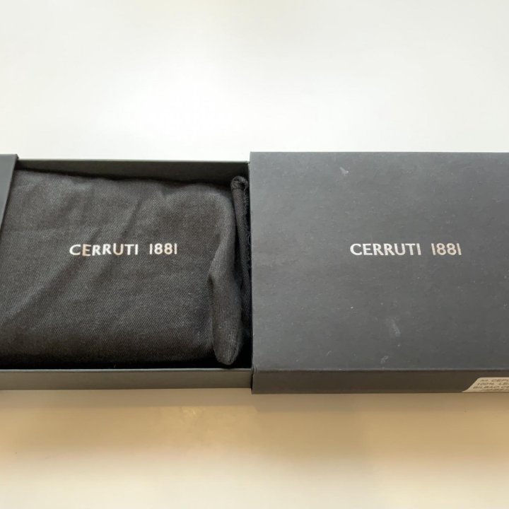 Портмоне cerruti 1881