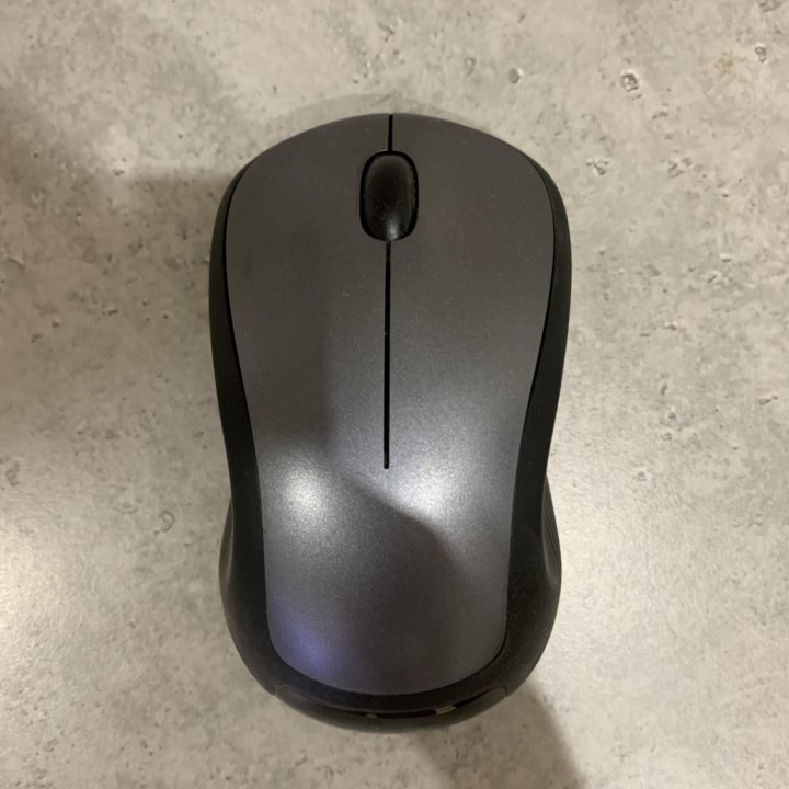 Клавиатура Logitech K520