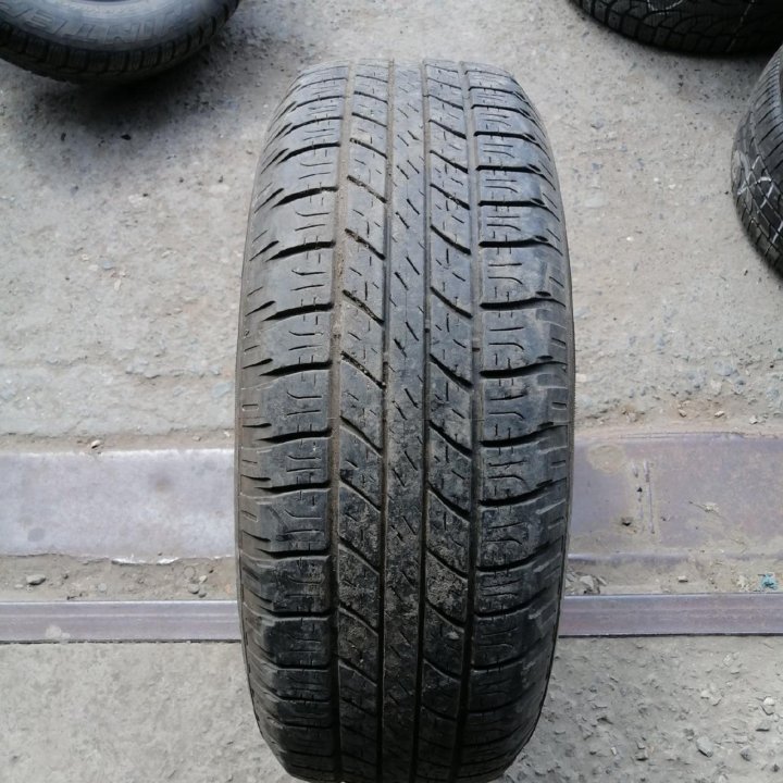 255/65R17 Goodyear Wrangler HP. 1шт (№1654)