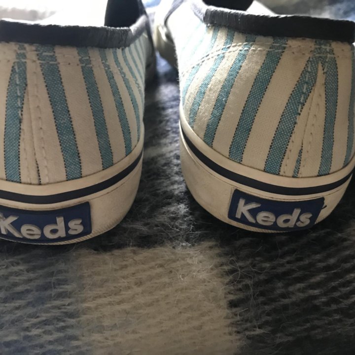 Кеды ked’s