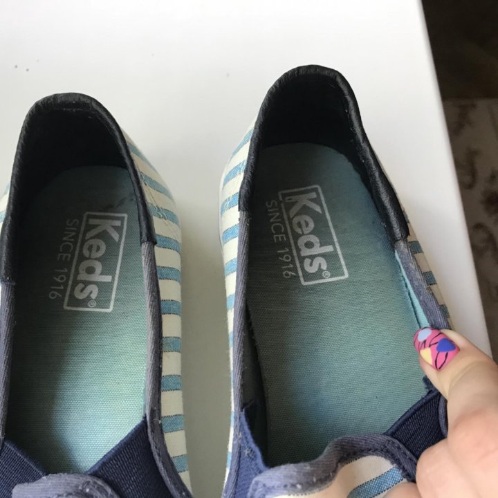 Кеды ked’s