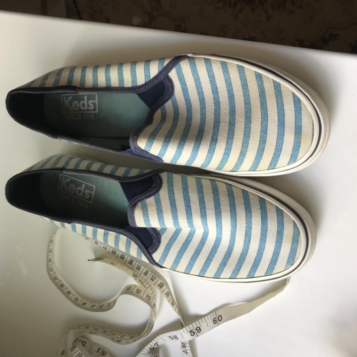 Кеды ked’s