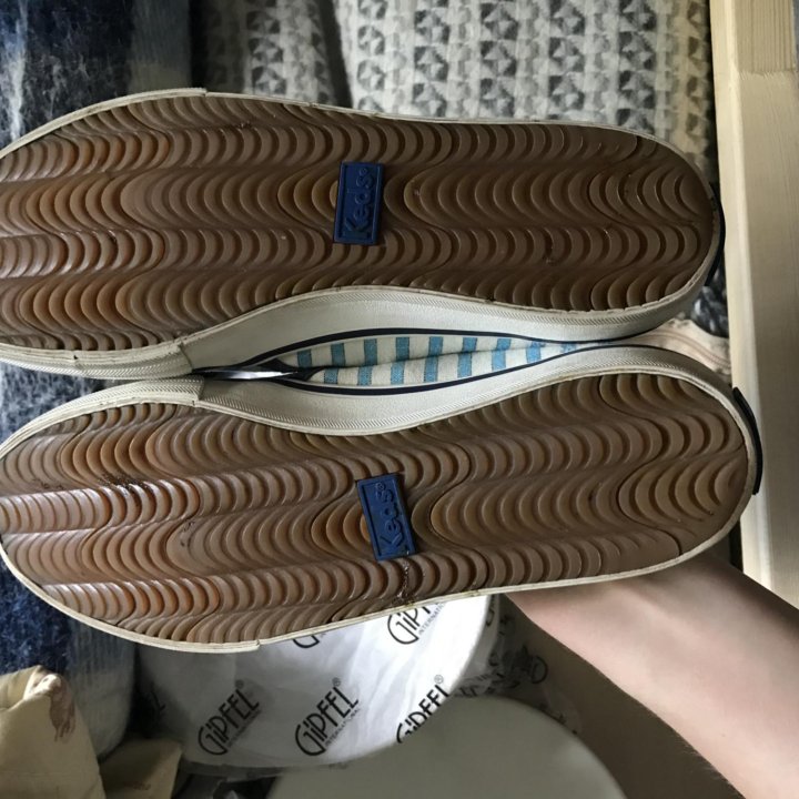 Кеды ked’s