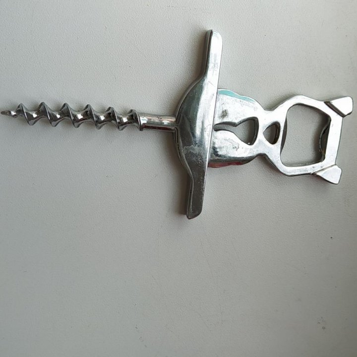 Штопор новый