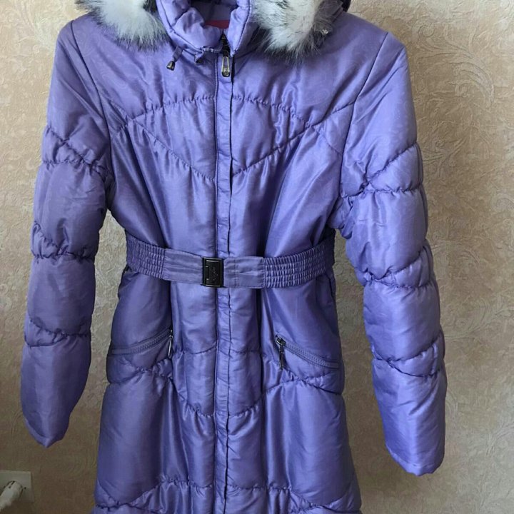 Продаю куртку для девочки