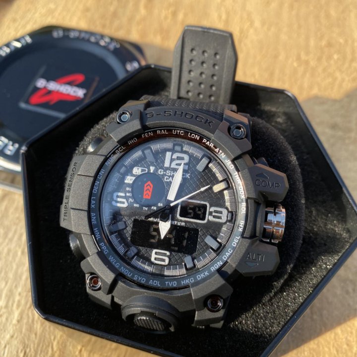 Часы Casio G Shock (новые) арт98