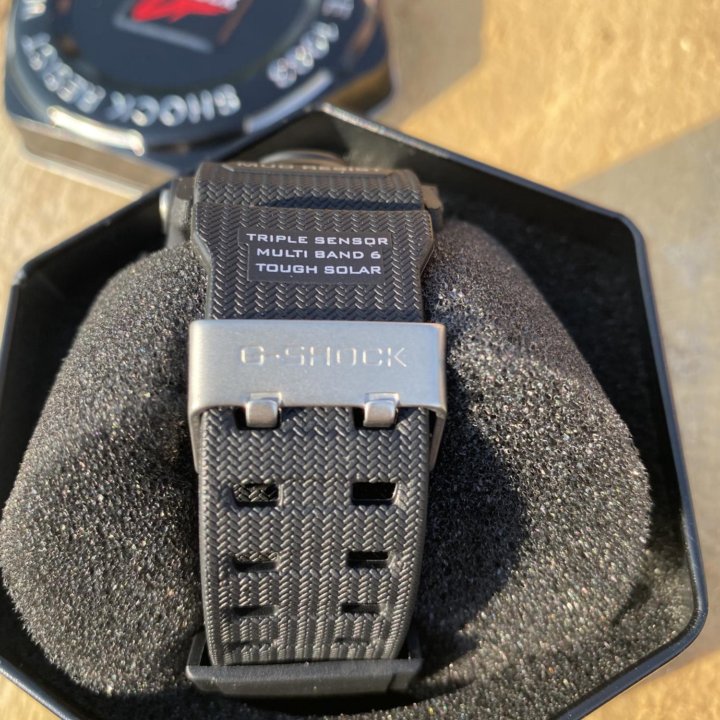 Часы Casio G Shock (новые) арт98