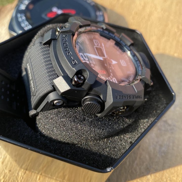 Часы Casio G Shock (новые) арт98