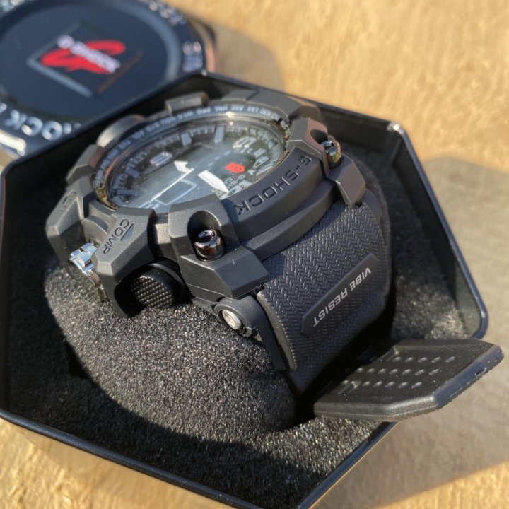 Часы Casio G Shock (новые) арт98