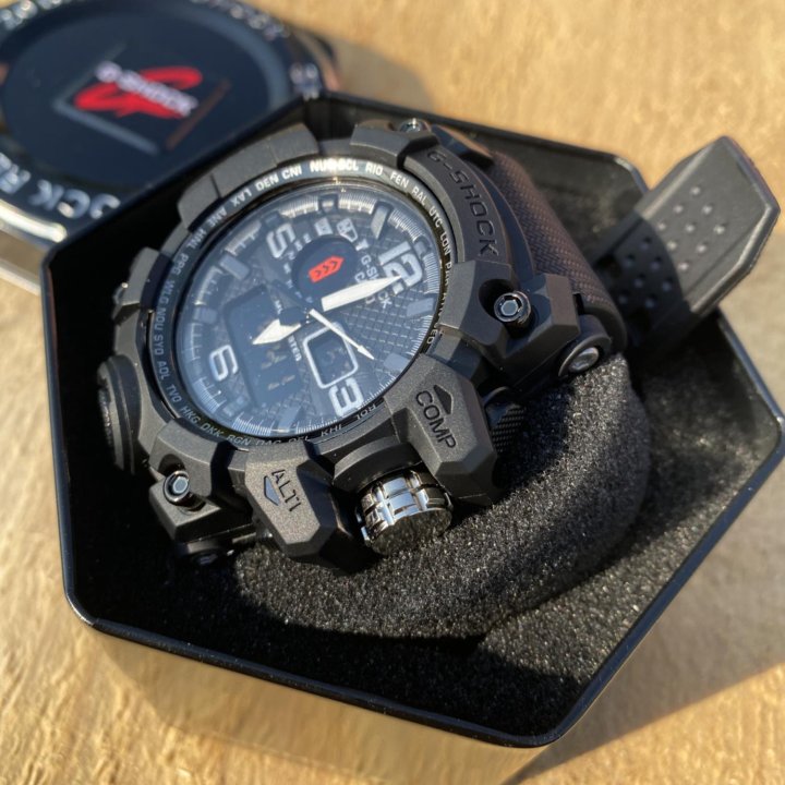 Часы Casio G Shock (новые) арт98