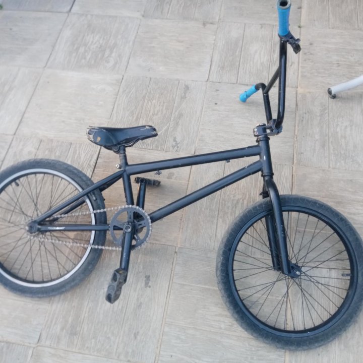 BMX