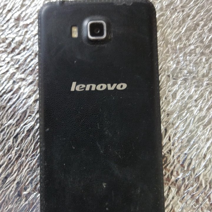 Смартфон Lenovo А916