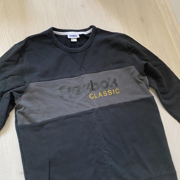 Свитшот Reebok