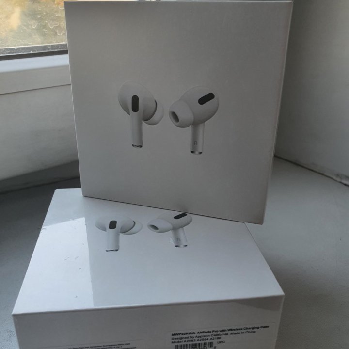 AirPods Pro