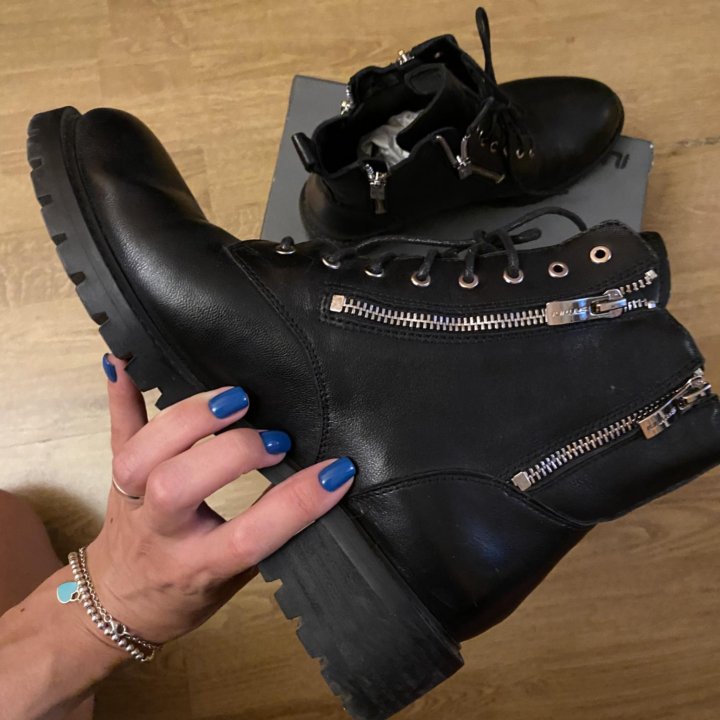 Ботинки Massimo Santini