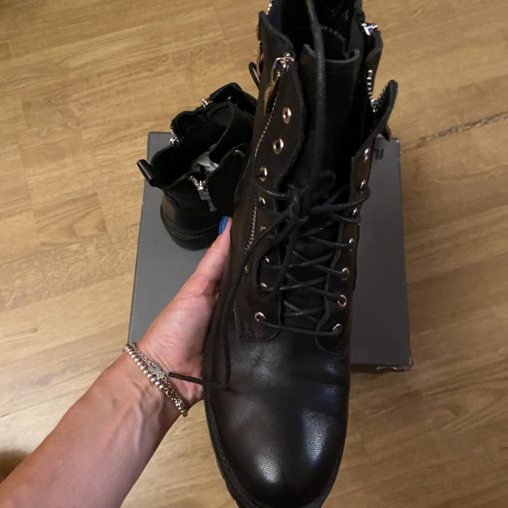 Ботинки Massimo Santini