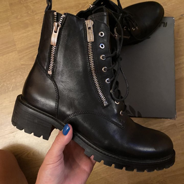 Ботинки Massimo Santini