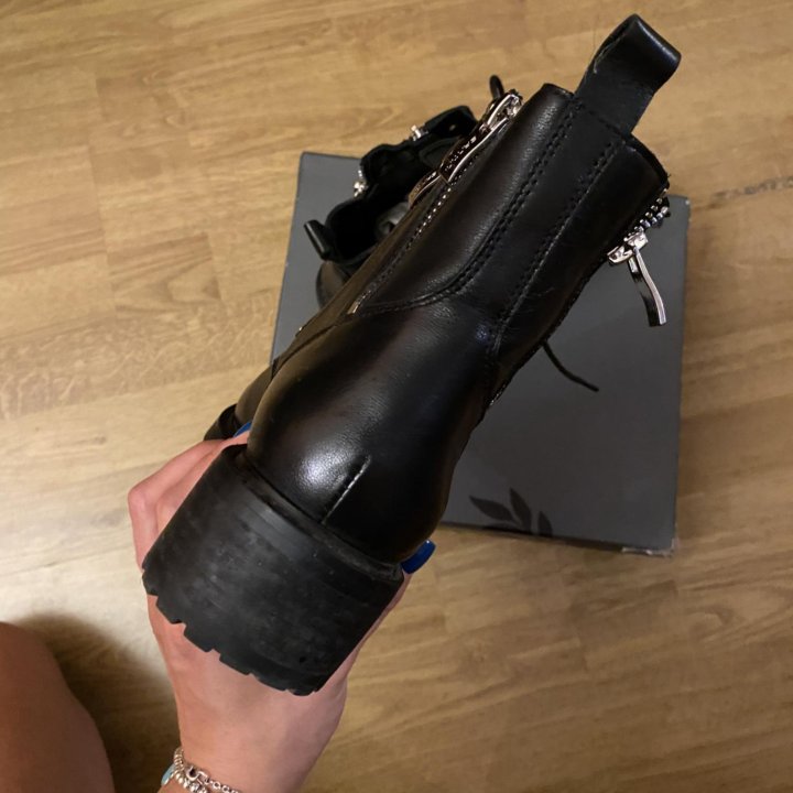 Ботинки Massimo Santini