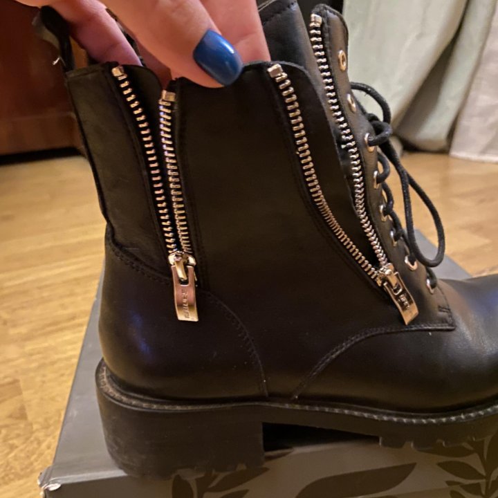 Ботинки Massimo Santini