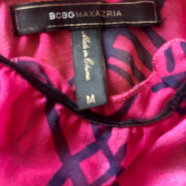 Блуза новая BCBG Max Azria (р. M)