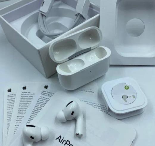 Airpods Pro premium