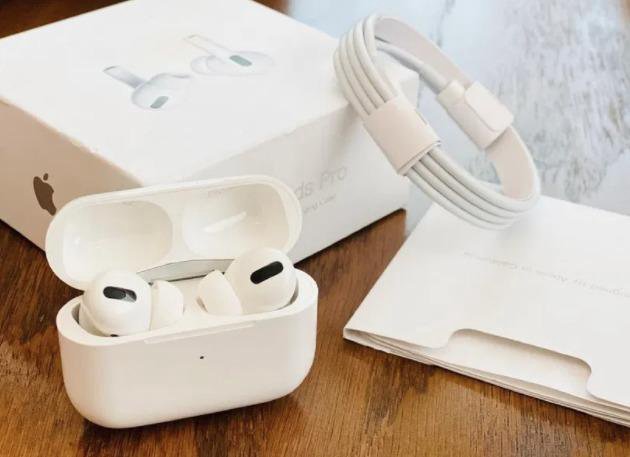 Airpods Pro premium