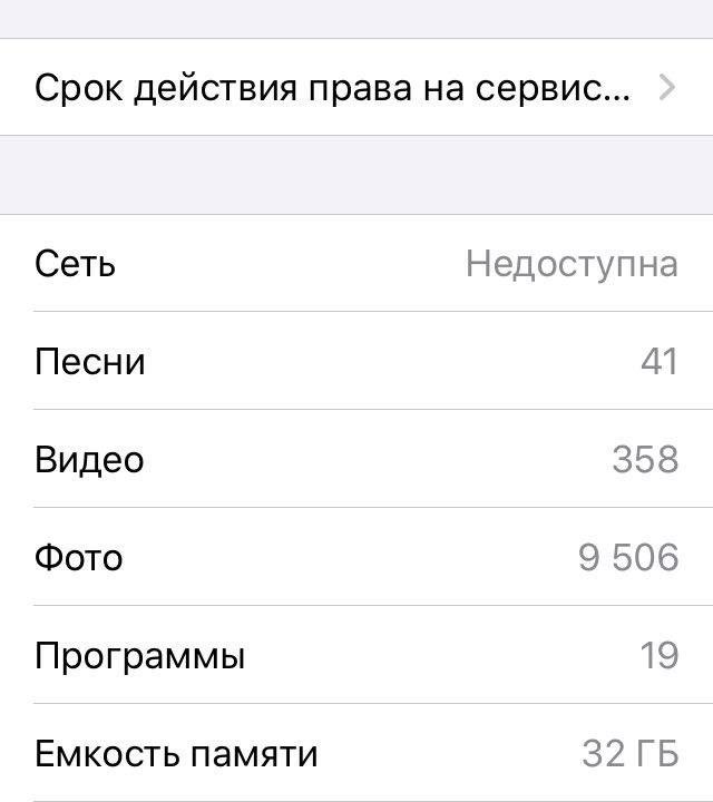 iPhone SE 32Gb