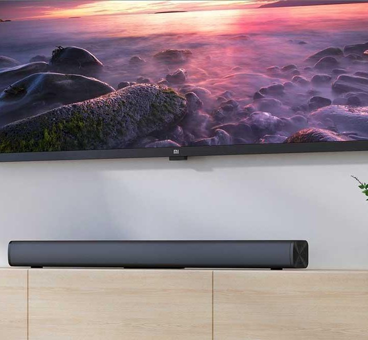 Саундбар Redmi TV Soundbar