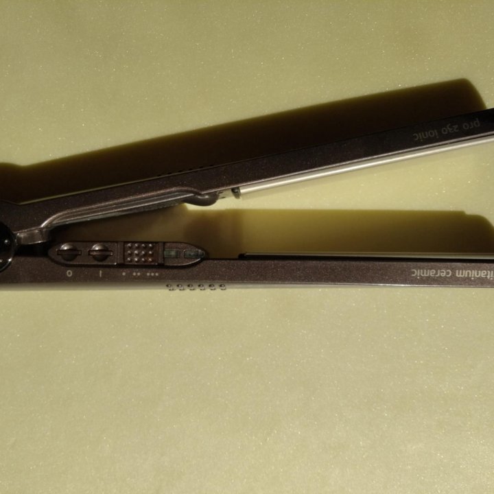 BaByliss iPro 230 ionic