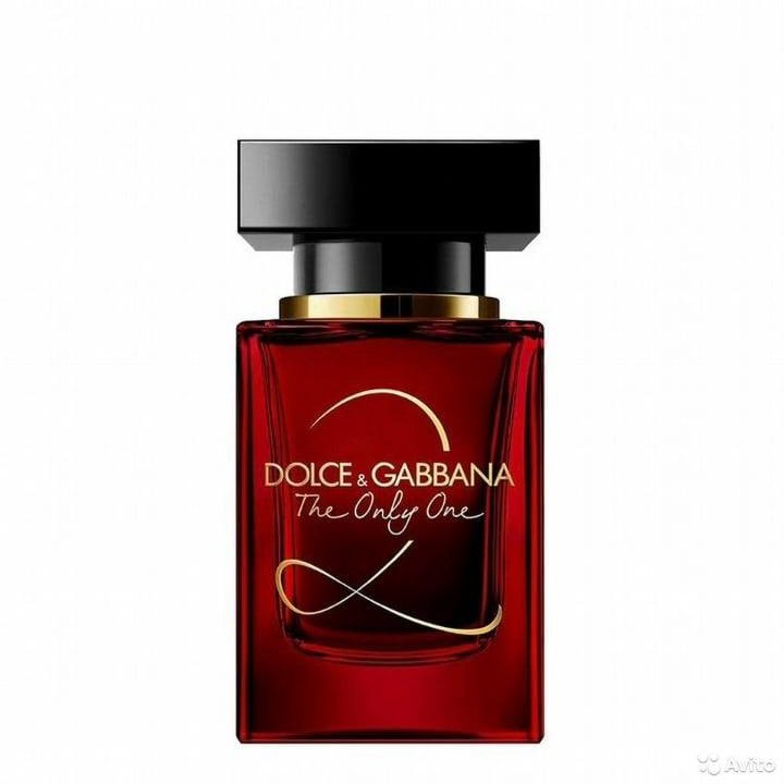 Dolce&Gabbana The Only One 2