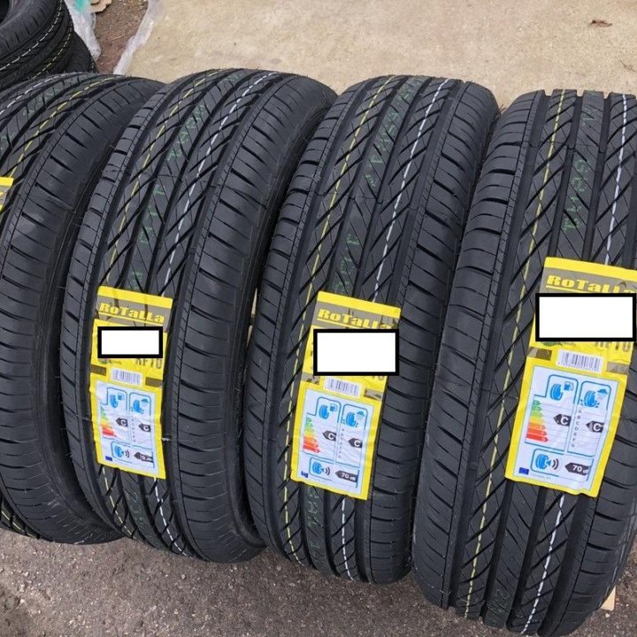 Летняя резина 225/70 R-16 