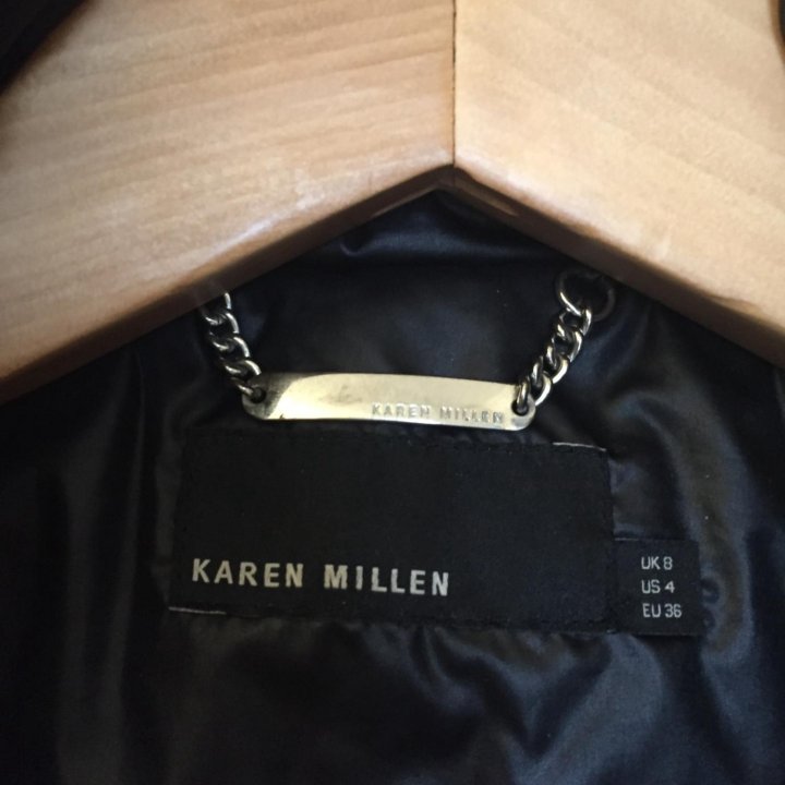 Куртка Karen Millen, размер 42