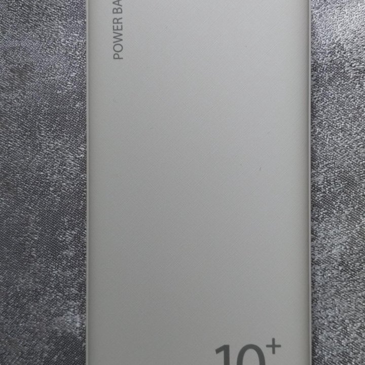 Повербанк Continent 10000 mAh