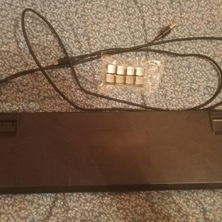 HyperX Alloy FPS RGB