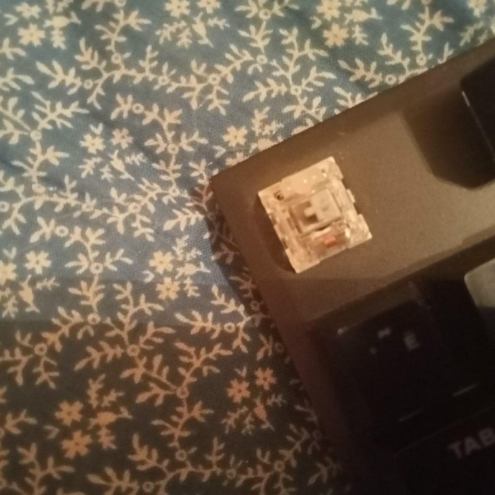 HyperX Alloy FPS RGB