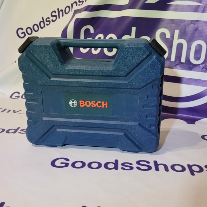 Шуруповерт Bosch 26V