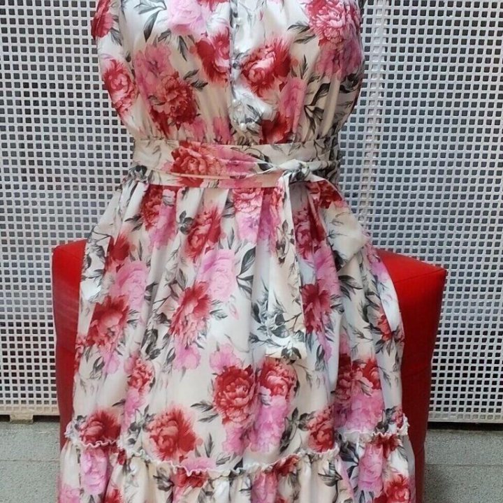 Новый сарафан